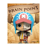 Freeny's Hidden Dissectibles: One Piece (Tony Tony Chopper Edition) Blind Box Funko Pop - Pop Collectibles