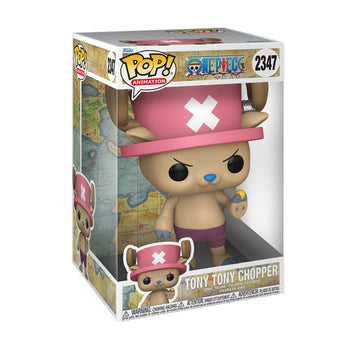 Tony Tony Chopper (Jumbo) Funko Pop - Pop Collectibles