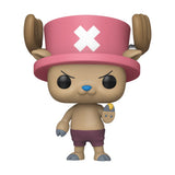 Tony Tony Chopper (with Amiudake mushroom) - Chase Bundle Funko Pop - Pop Collectibles