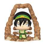 Toph (Earthbending) Deluxe