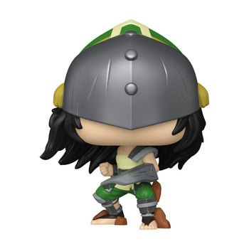 Toph Movie Funko Pop