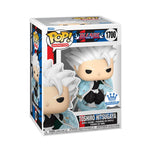 Toshiro Hitsugaya (Funko Shop Exclusive) Funko Pop - Pop Collectibles