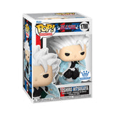 Toshiro Hitsugaya (Funko Shop Exclusive) Funko Pop - Pop Collectibles