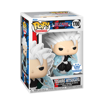 Toshiro Hitsugaya (Funko Shop Exclusive)