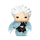 Toshiro Hitsugaya (Funko Shop Exclusive) Funko Pop - Pop Collectibles