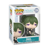 Ubel Funko Pop - Pop Collectibles