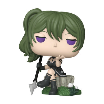 Ubel Funko Pop - Pop Collectibles