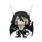 Ulquiorra: Second Release (NYCC 2024 Shared Convention Exclusive) Funko Pop - Pop Collectibles