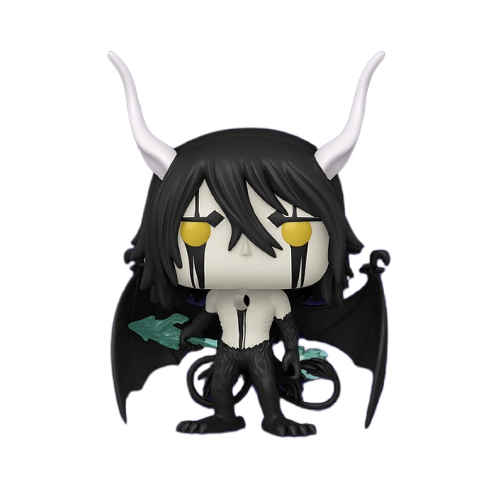 Ulquiorra Second Release Bleach NYCC 2024 Funko Pop Canada Pop