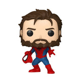 Ultimate Spider - Man (Ultra Funko Shop Exclusive) 5000LE Funko Pop - Pop Collectibles