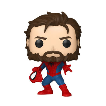 Ultimate Spider - Man (Ultra Funko Shop Exclusive) 5000LE Funko Pop - Pop Collectibles