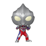 Ultraman Tiga Funko Pop
