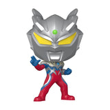 Ultraman Zero Funko Pop