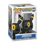 Umbreon Funko Pop Box