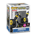 Umbreon (Chalice Collectibles Exclusive) with PR Sticker