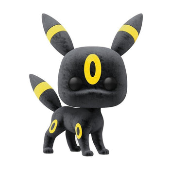 Umbreon (Chalice Collectibles Exclusive) with PR Sticker Funko Pop - Pop Collectibles