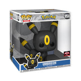 Umbreon (Targetcon) Jumbo Funko Pop - Pop Collectibles