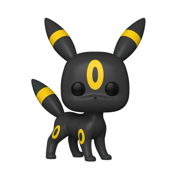 Umbreon (Targetcon) Jumbo Funko Pop - Pop Collectibles