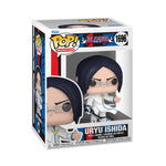 Uryu Ishida (Glow - in - the - dark) Chase Bundle Funko Pop - Pop Collectibles