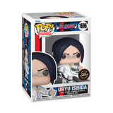 Uryu Ishida (Glow-in-the-dark) Chase Bundle