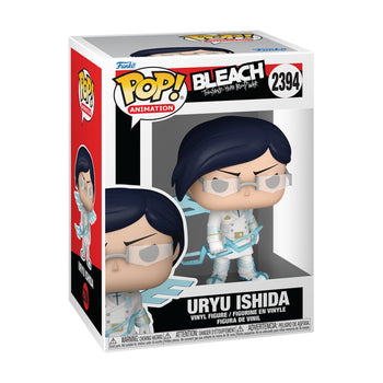 Uryu Ishida Funko Pop - Pop Collectibles