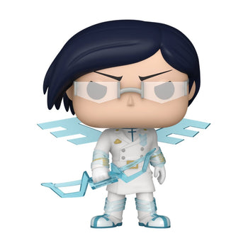 Uryu Ishida Funko Pop - Pop Collectibles