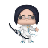 Uryu Ishida (Glow - in - the - dark) Chase Bundle Funko Pop - Pop Collectibles