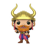 Usopp Elbaf Outfit #2567 One Piece Funko Pop