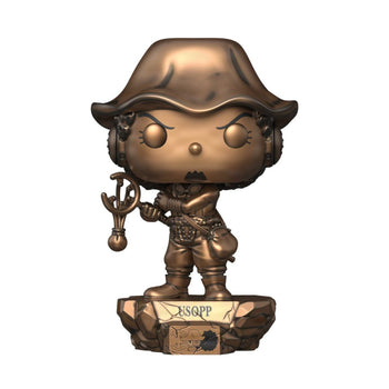 Usopp Bronze Statue (Funko Shop Exclusive) Funko Pop - Pop Collectibles