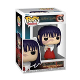 Utahime Iori Funko Pop - Pop Collectibles