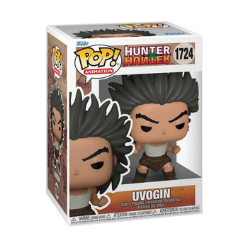 Uvogin Funko Pop - Pop Collectibles