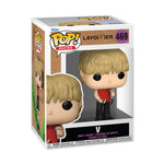 V (Love Me Again) Funko Pop - Pop Collectibles