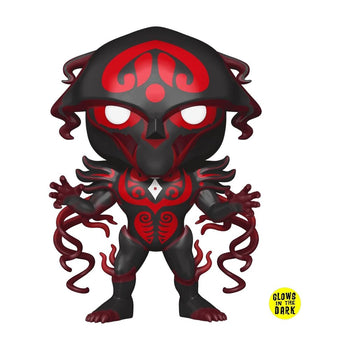 Vaatu (NFT Royalty Redemption Exclusive) 1709 Limited-Edition Funko Pop