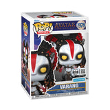 Varang (Funko Shop Royalty Exclusive) 3500LE Funko Pop - Pop Collectibles