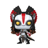 Varang (Funko Shop Royalty Exclusive) 3500LE Funko Pop - Pop Collectibles