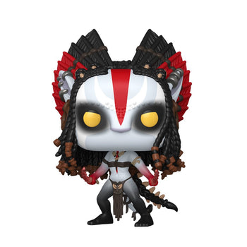 Varang (Funko Shop Royalty Exclusive) 3500LE Funko Pop - Pop Collectibles