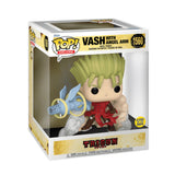 Vash with Angel Arm (Glow-in-the-dark)