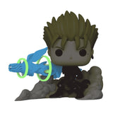 Vash with Angel Arm (Glow - in - the - dark) Funko Pop - Pop Collectibles