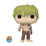 Vash the Stampede Shirtless (PX Previews Exclusive) Funko Pop - Pop Collectibles