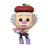 Vegapunk (Egghead Arc) Funko Pop - Pop Collectibles
