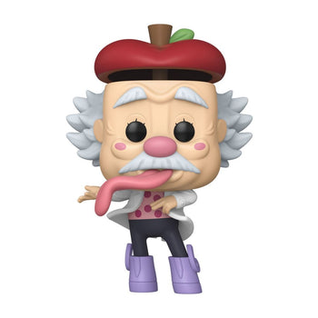 Vegapunk (Egghead Arc) Funko Pop - Pop Collectibles
