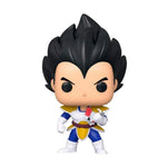 Vegeta (Over 9000) Hot Topic Exclusive Funko Pop - Pop Collectibles