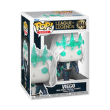 Viego Funko Pop - Pop Collectibles