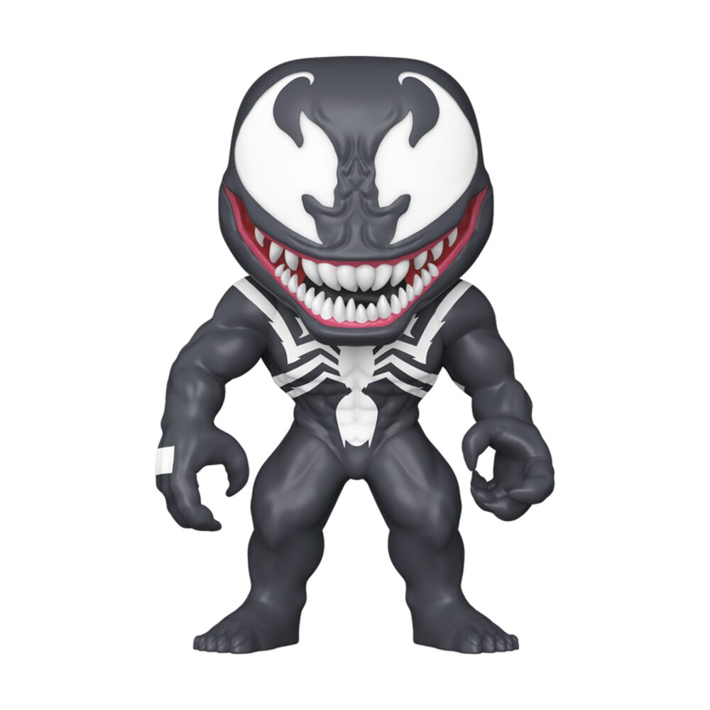 Venom #1218 | Marvel Rivals | Funko Pop Canada