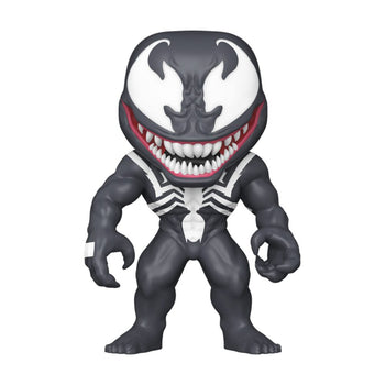 Venom Marvel Rivals Funko Pop
