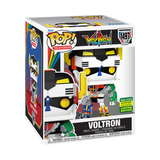 Voltron (SDCC 2024 Shared Convention Exclusive)