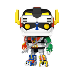 Voltron (SDCC 2024 Shared Convention Exclusive)