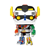 Voltron (SDCC 2024 Shared Convention Exclusive)