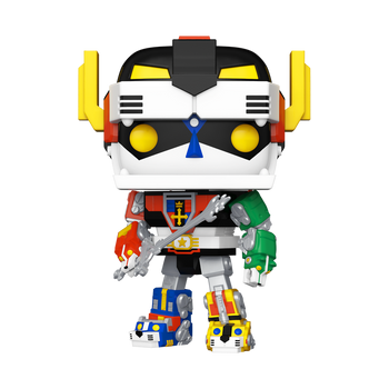 Voltron (SDCC 2024 Shared Convention Exclusive)