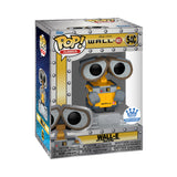 Wall-E (Classic) 10,000 pieces (Funko Shop Exclusive)